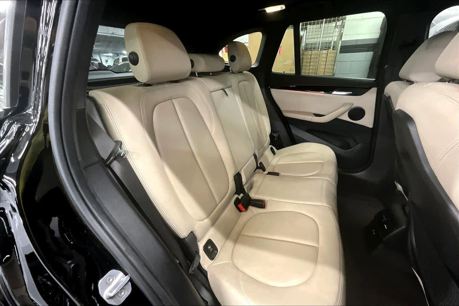 Used 2019 BMW X1 sDrive28i w/ Convenience Package image 20