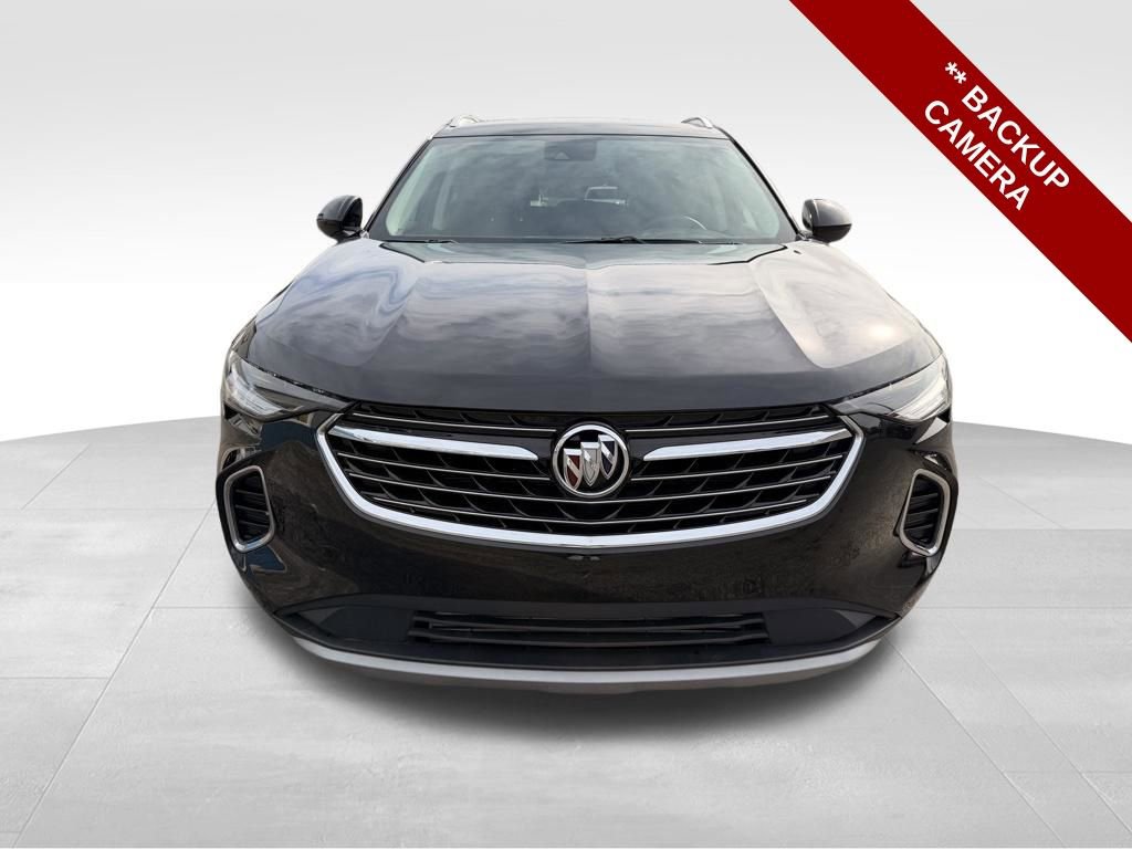Used 2023 Buick Envision Preferred image 8