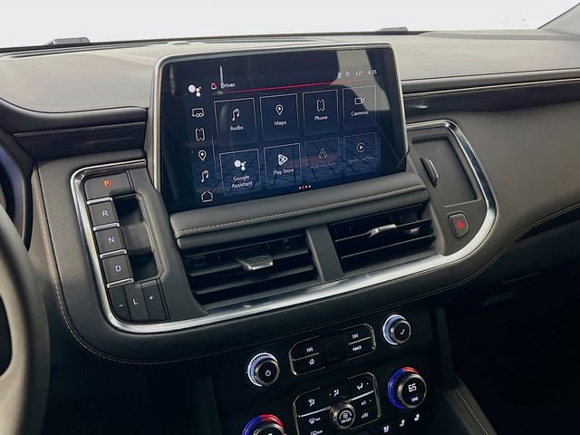 Used 2024 GMC Yukon AT4 w/ AT4 Premium Plus Package AWD/4WD image 17