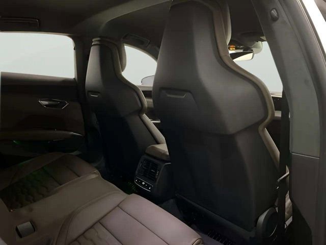 Used 2023 Audi RS e-tron GT w/ Carbon Performance Package image 67