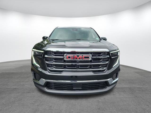 New 2026 GMC Acadia Elevation w/ Elevation Premium Package image 2