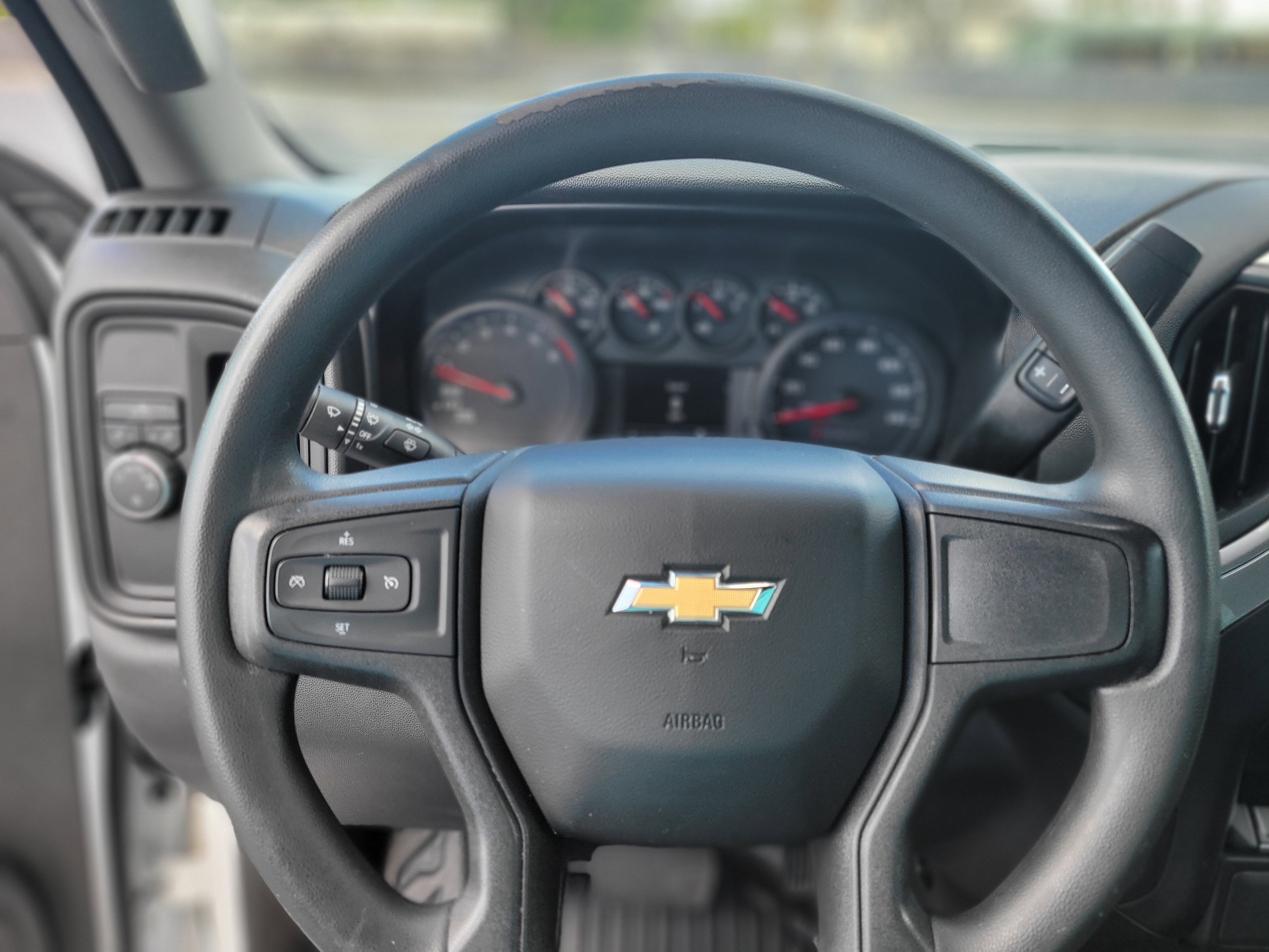 Certified 2021 Chevrolet Silverado 1500 W/T w/ WT Value Package image 17