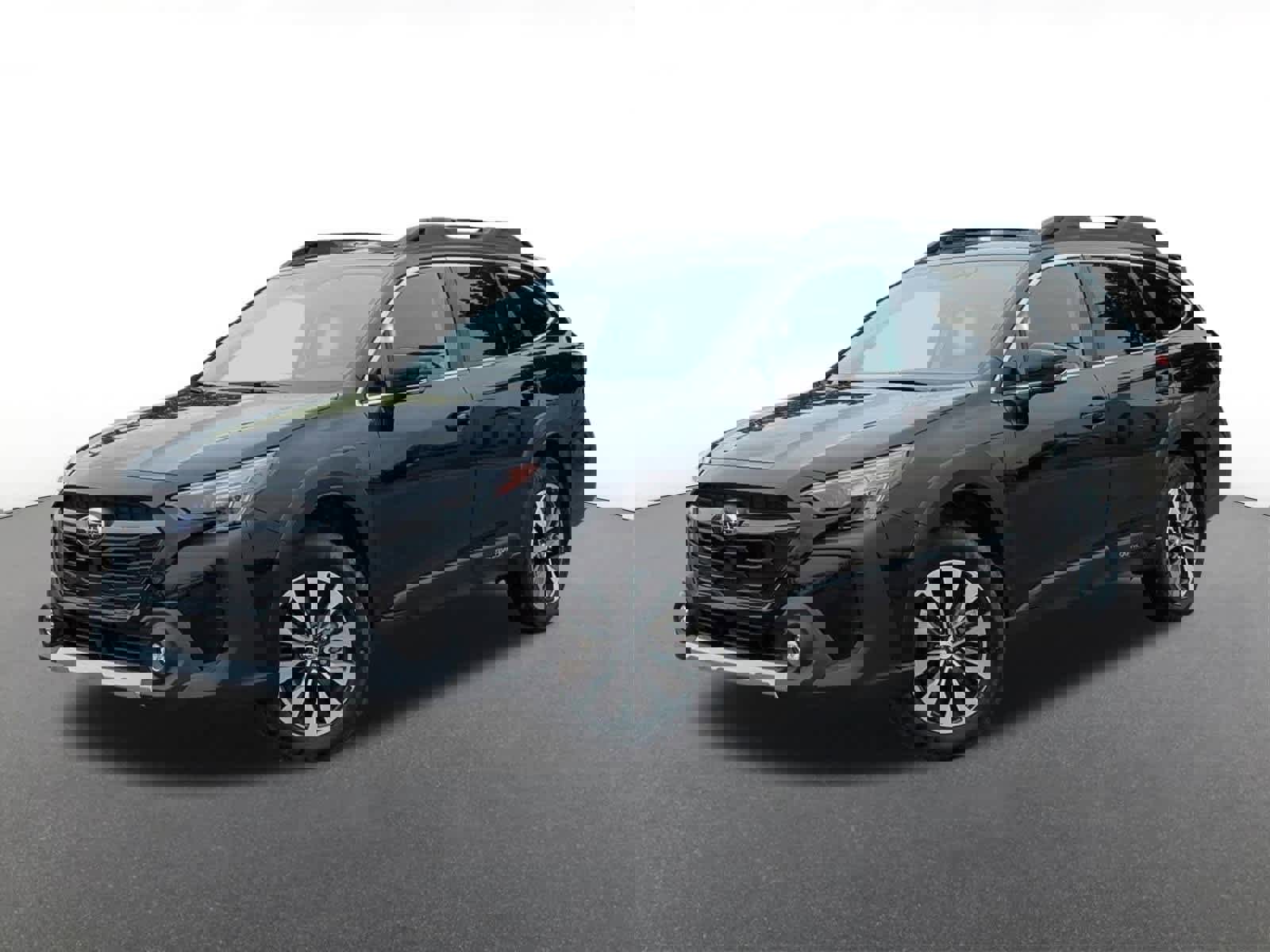 Certified 2025 Subaru Outback Limited