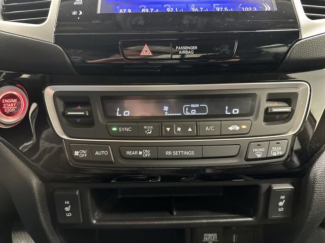 Used 2019 Honda Ridgeline RTL-E image 31