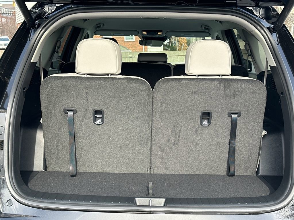 New 2026 Kia Sorento EX image 6