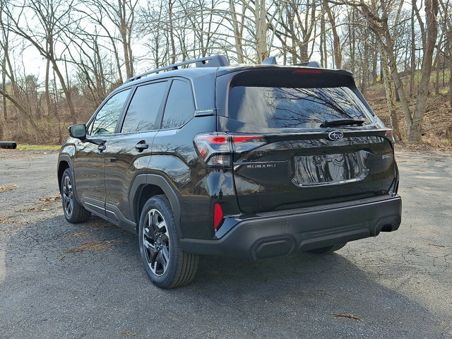 New 2026 Subaru Forester Limited image 4