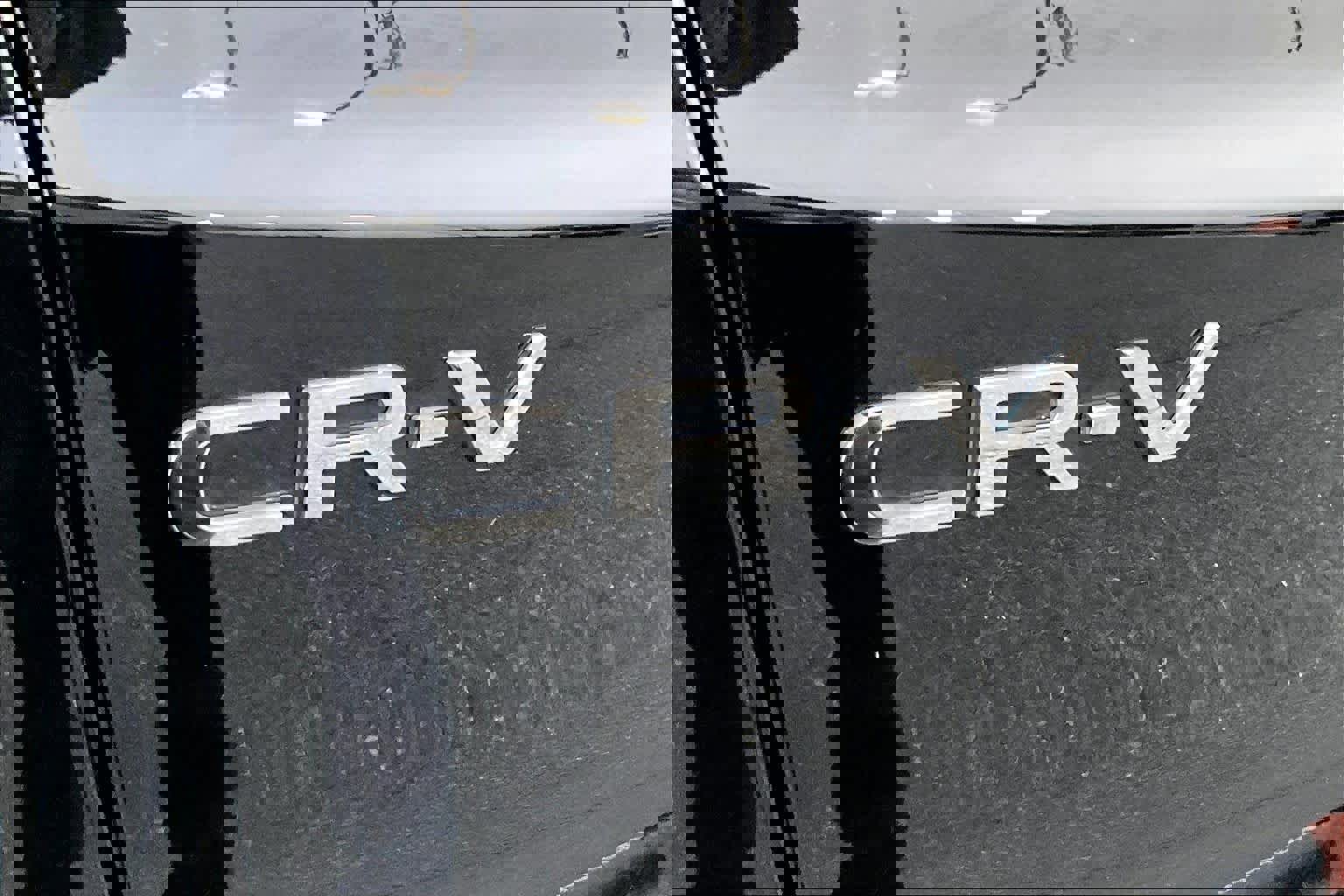 Used 2023 Honda CR-V EX image 10