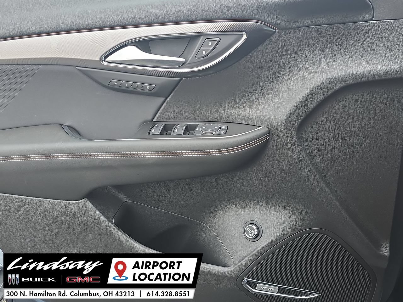 New 2026 Buick Envision Sport Touring AWD/4WD image 24