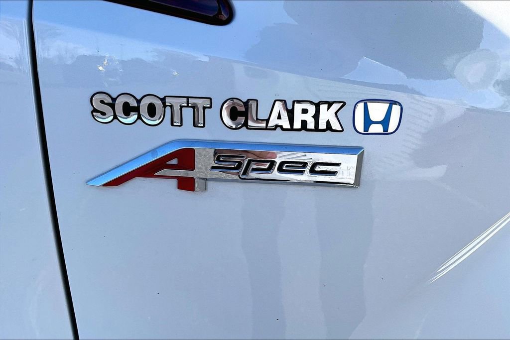 Used 2024 Acura RDX A-Spec image 25