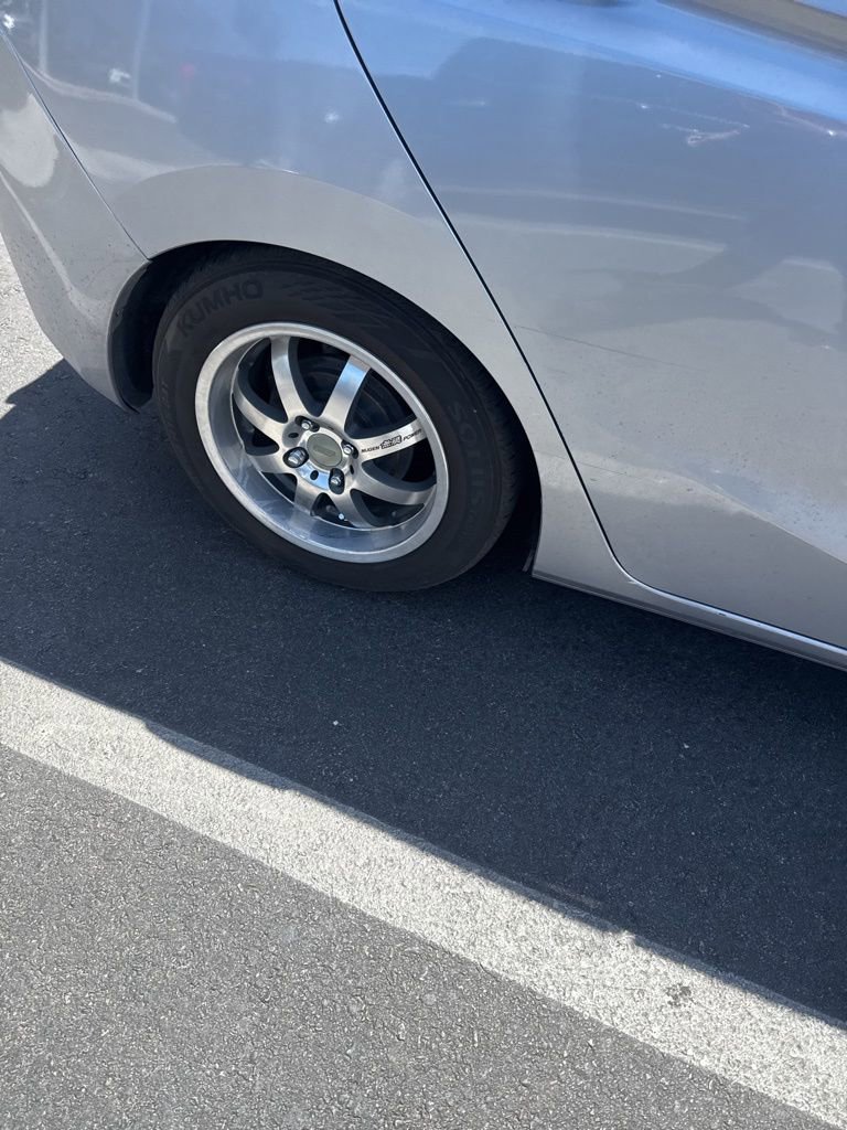 Used 2017 Honda Fit LX image 15