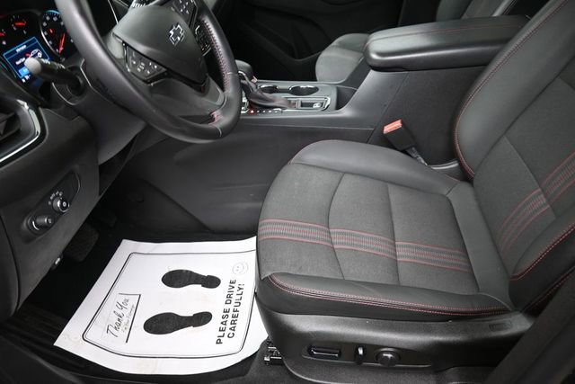 Used 2022 Chevrolet Equinox RS FWD image 15