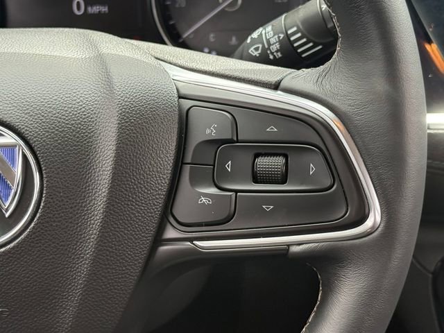 Used 2023 Buick Encore GX Preferred w/ Cold Weather Comfort Package AWD/4WD image 11