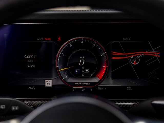 Used 2024 Mercedes-Benz G 63 AMG 4MATIC image 54