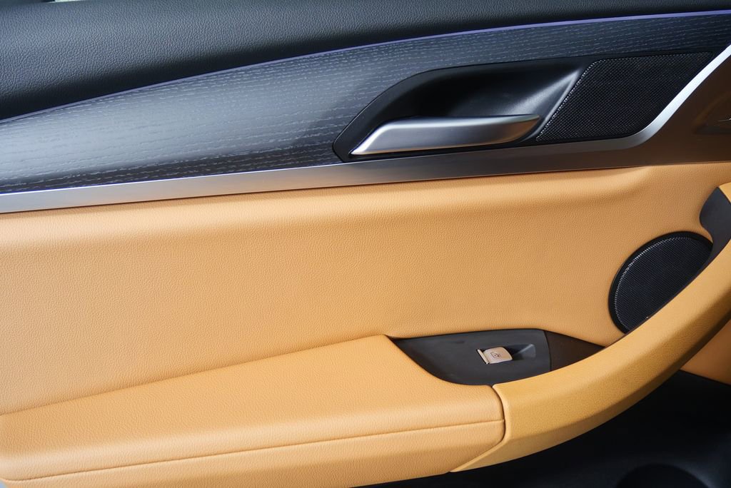 Certified 2023 BMW X3 sDrive30i w/ Convenience Package image 14