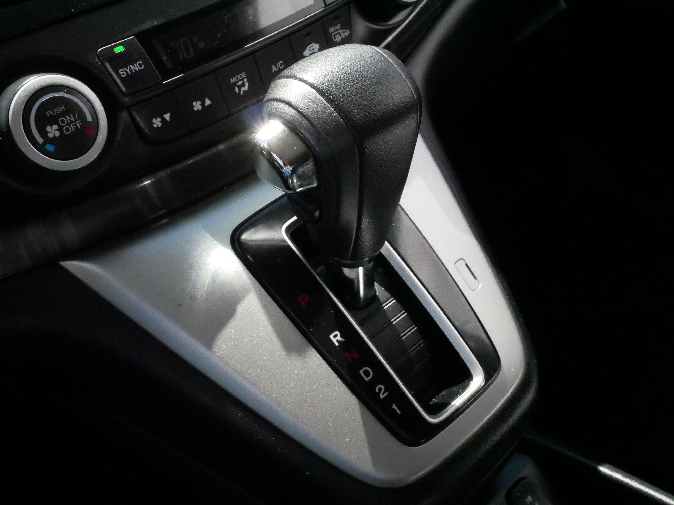 Used 2014 Honda CR-V EX-L image 24