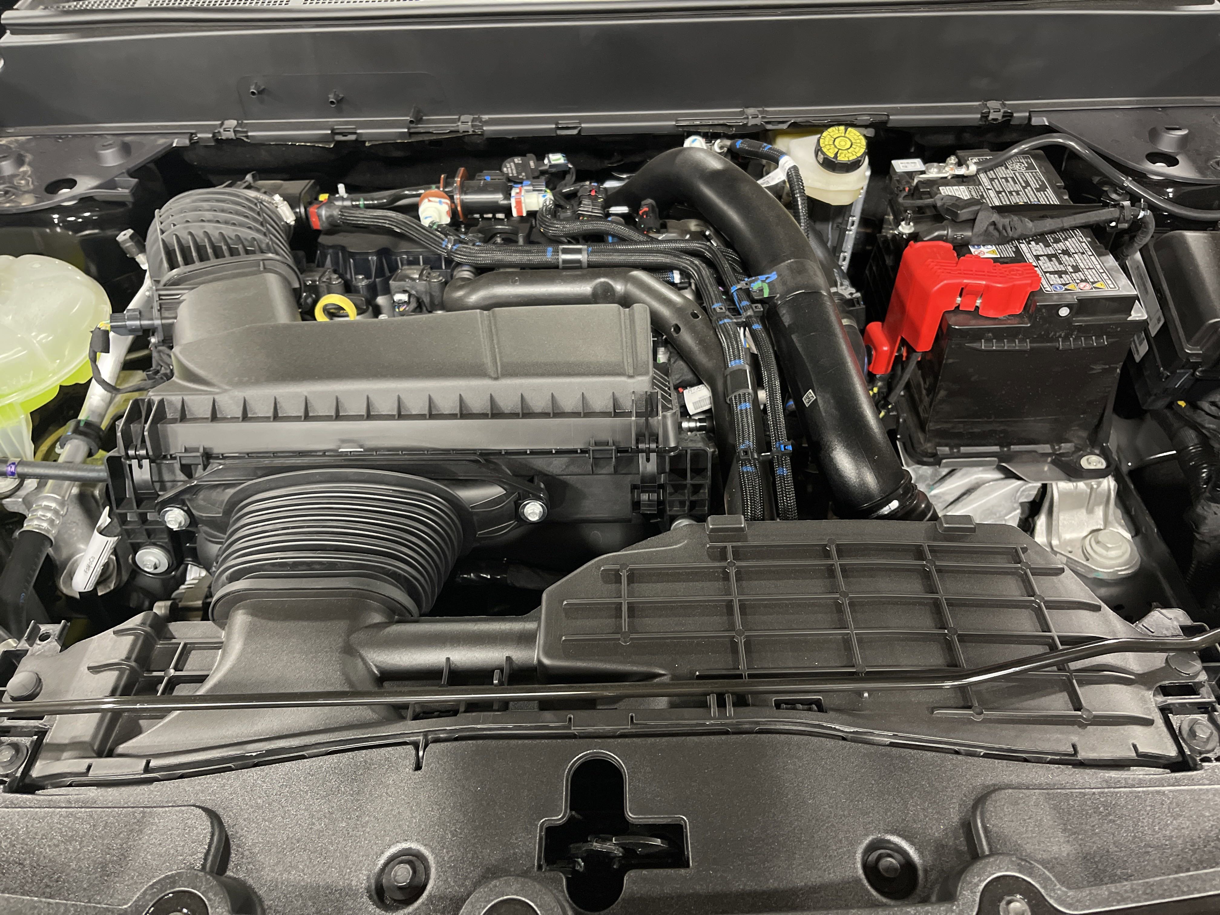 New 2025 Ford Maverick Lobo image 18