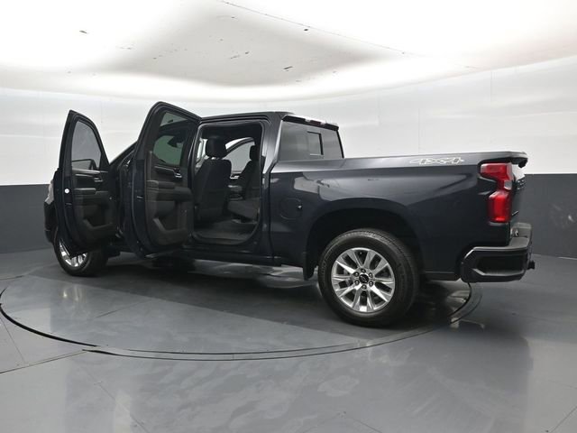 Used 2024 Chevrolet Silverado 1500 RST AWD/4WD image 46