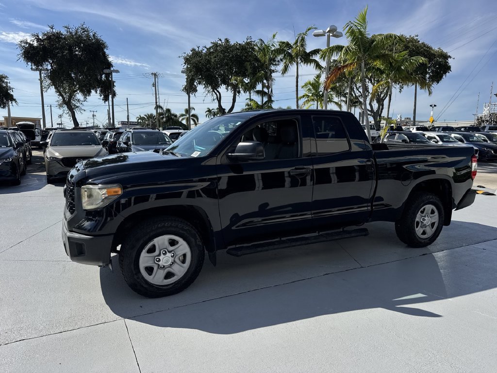 Used 2019 Toyota Tundra SR RWD image 10