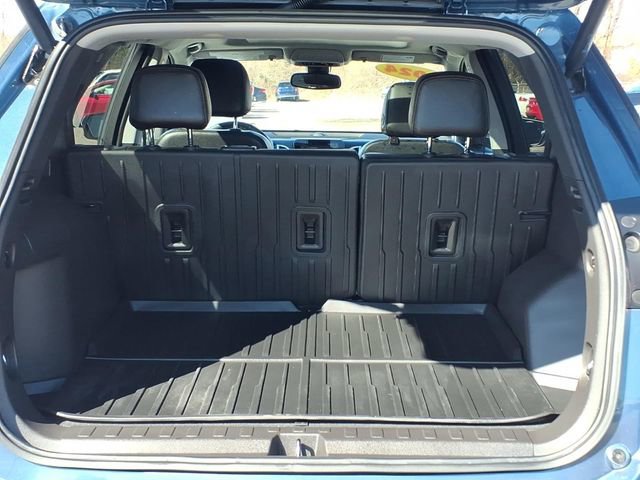 Used 2024 Chevrolet Equinox Premier image 5