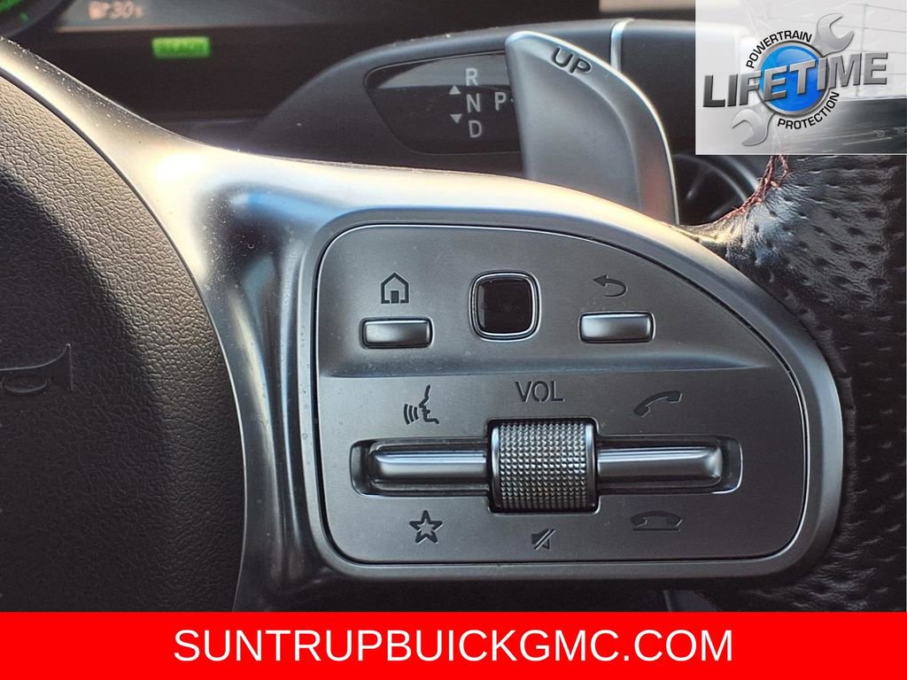 Used 2019 Mercedes-Benz E 53 AMG 4MATIC Coupe image 21