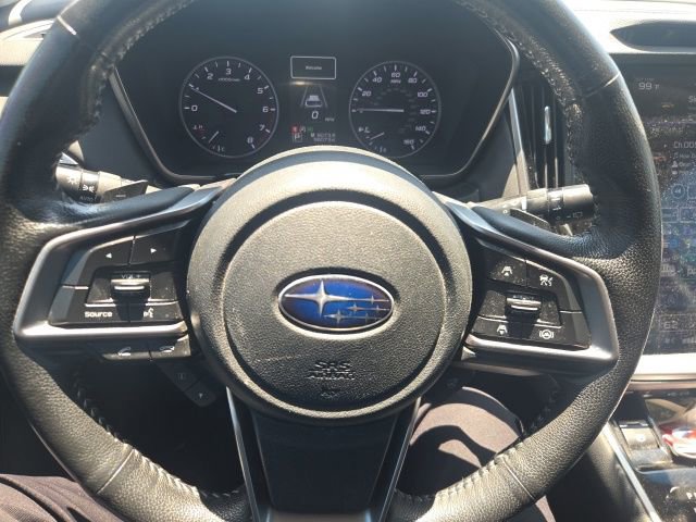 Used 2021 Subaru Outback Limited w/ Popular Package #2 AWD/4WD image 10
