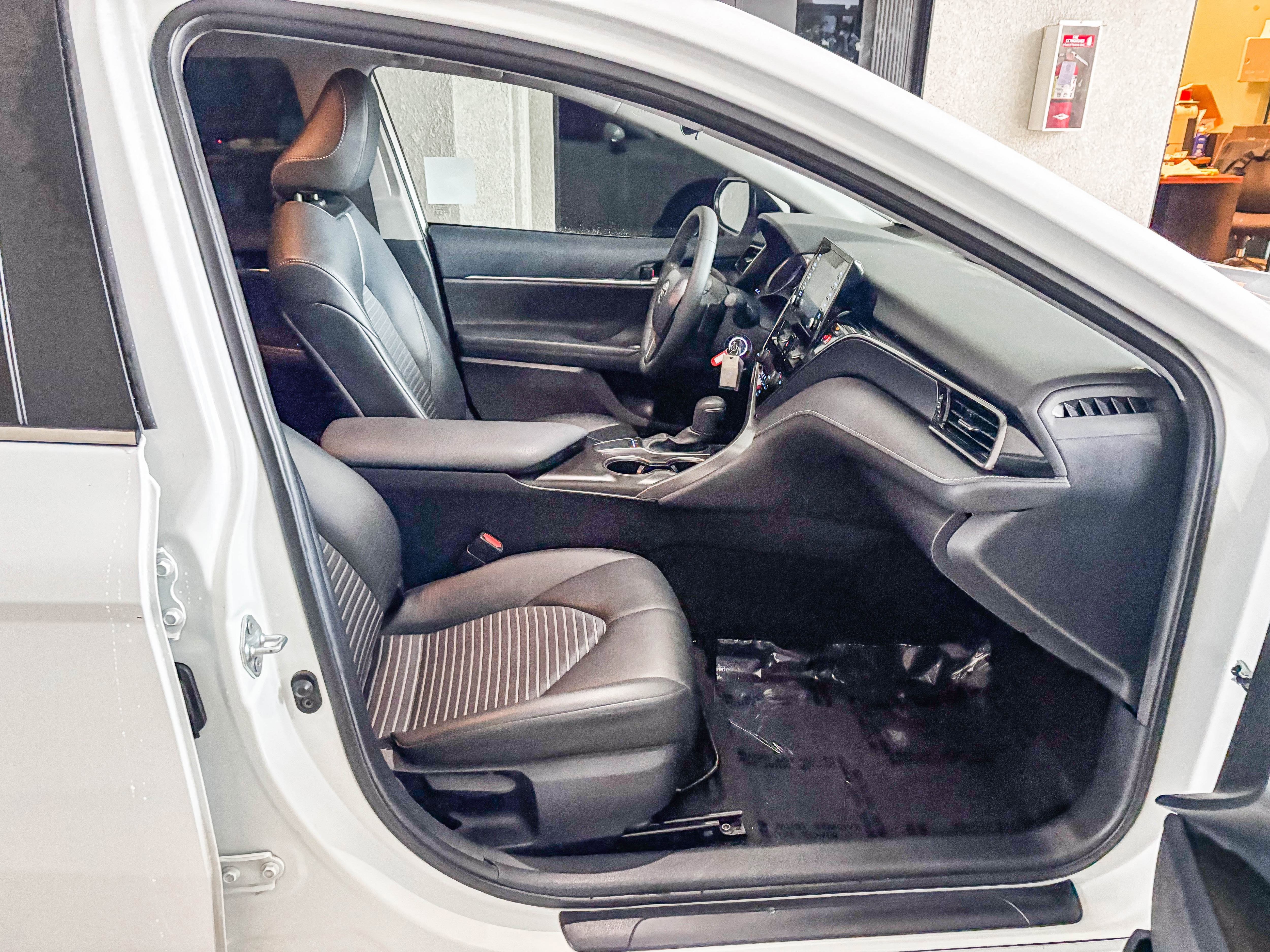 Certified 2024 Toyota Camry SE image 18