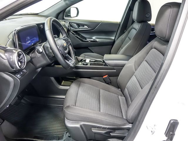 Used 2026 Chevrolet Equinox LT w/ LPO, Floor Liner Package image 12