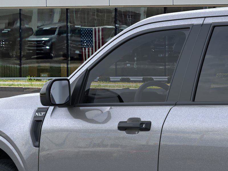 New 2025 Ford Maverick XLT w/ XLT Luxury Package image 42