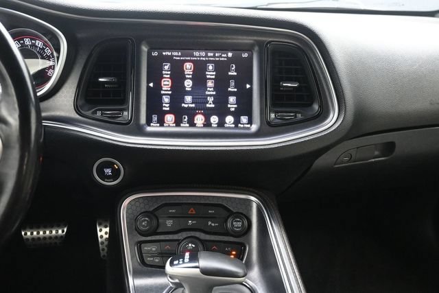 Used 2015 Dodge Challenger SXT Plus RWD image 24