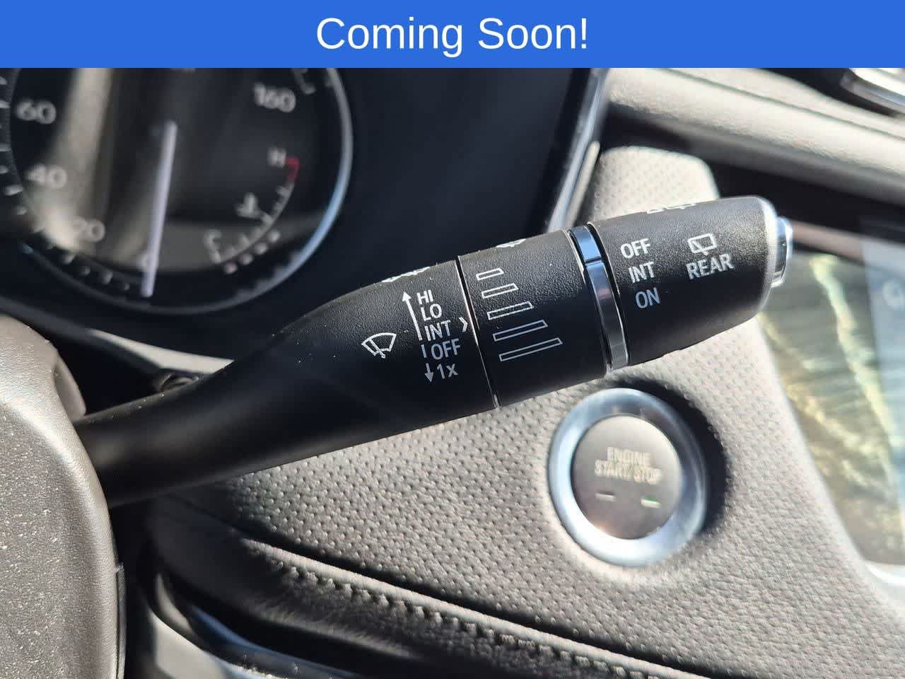 Used 2024 Cadillac XT6 Luxury w/ LPO, Floor Liner Package AWD/4WD image 29
