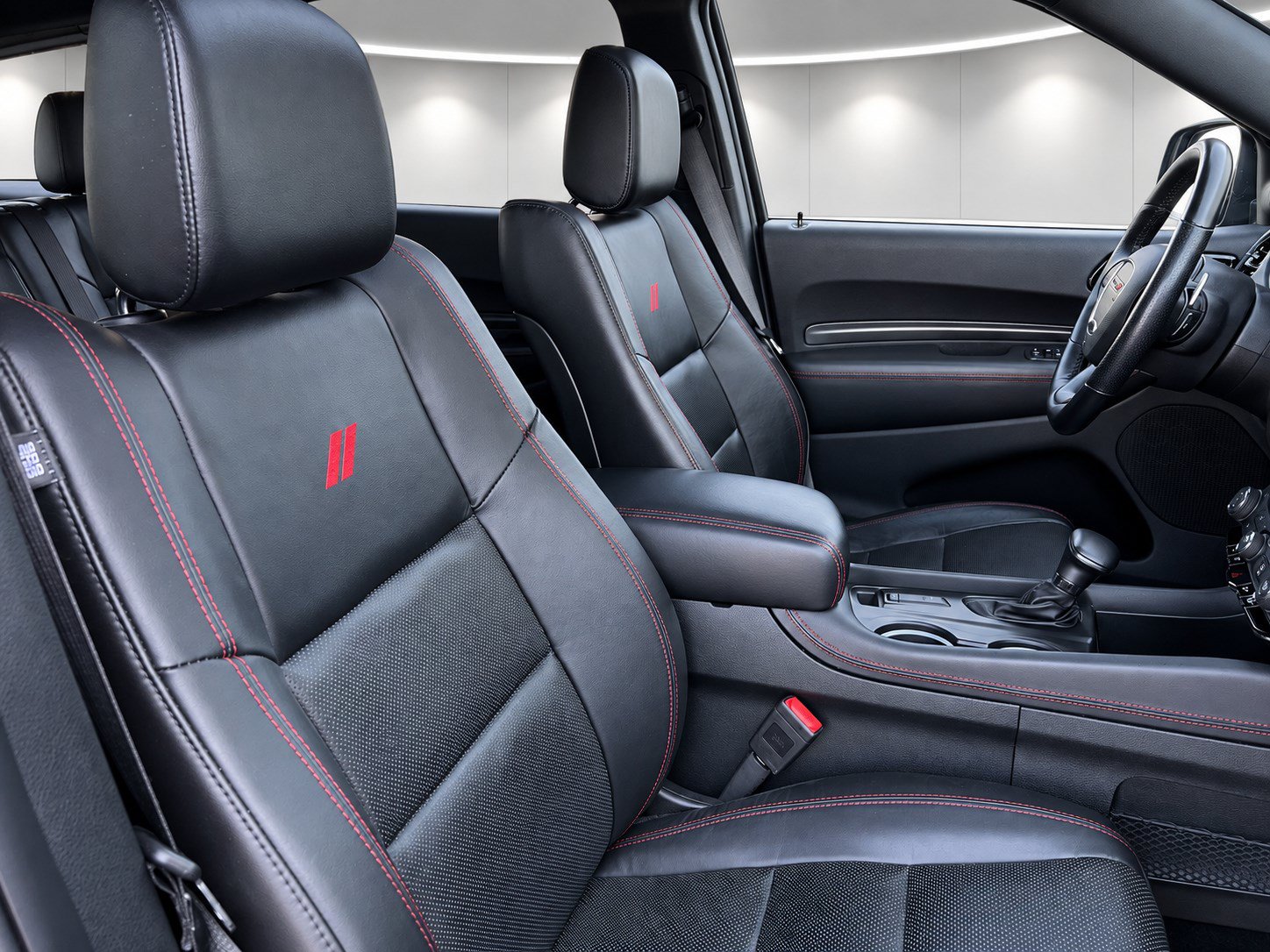 Used 2025 Dodge Durango R/T AWD/4WD image 28