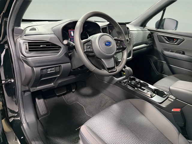 Certified 2026 Subaru Forester Premium w/ Premium/Limited Package AWD/4WD image 10