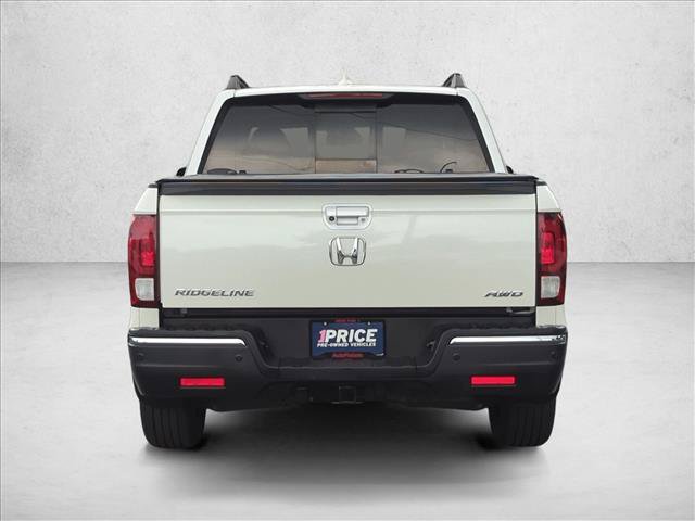 Used 2019 Honda Ridgeline RTL-E image 7