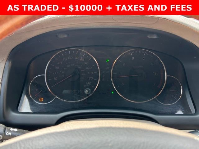 Used 2007 Lexus GX 470 470 image 20