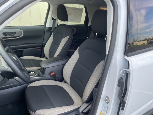 New 2025 Ford Bronco Sport Big Bend image 23