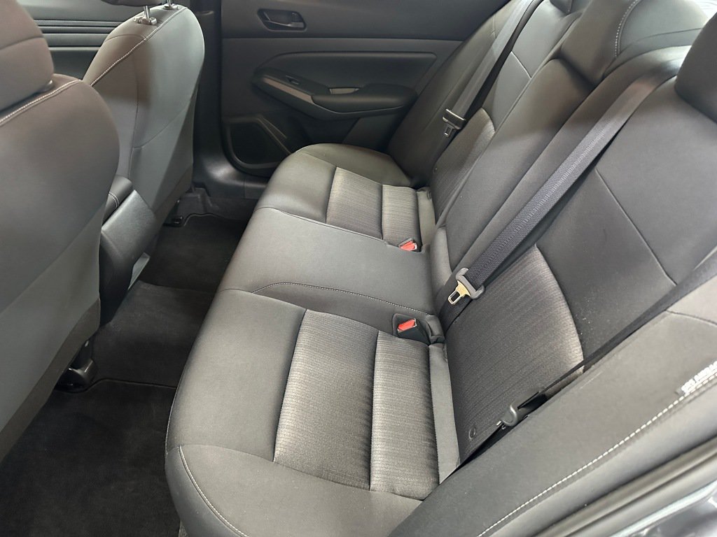 Used 2024 Nissan Altima 2.5 S FWD image 16