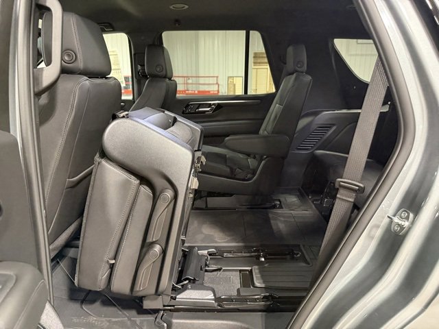 New 2026 Chevrolet Tahoe LT w/ Comfort Package image 32