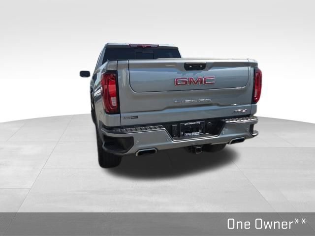Used 2024 GMC Sierra 1500 AT4 w/ Technology Package AWD/4WD image 23