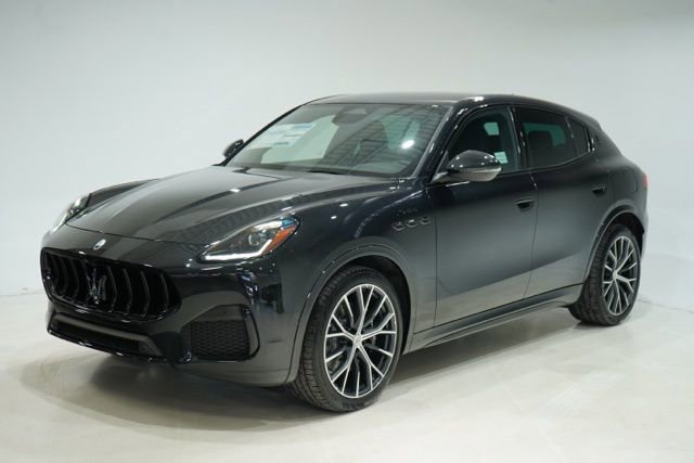 New 2026 Maserati Grecale Modena image 3