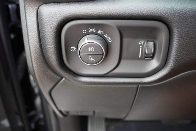 Certified 2026 RAM 2500 Big Horn AWD/4WD image 24