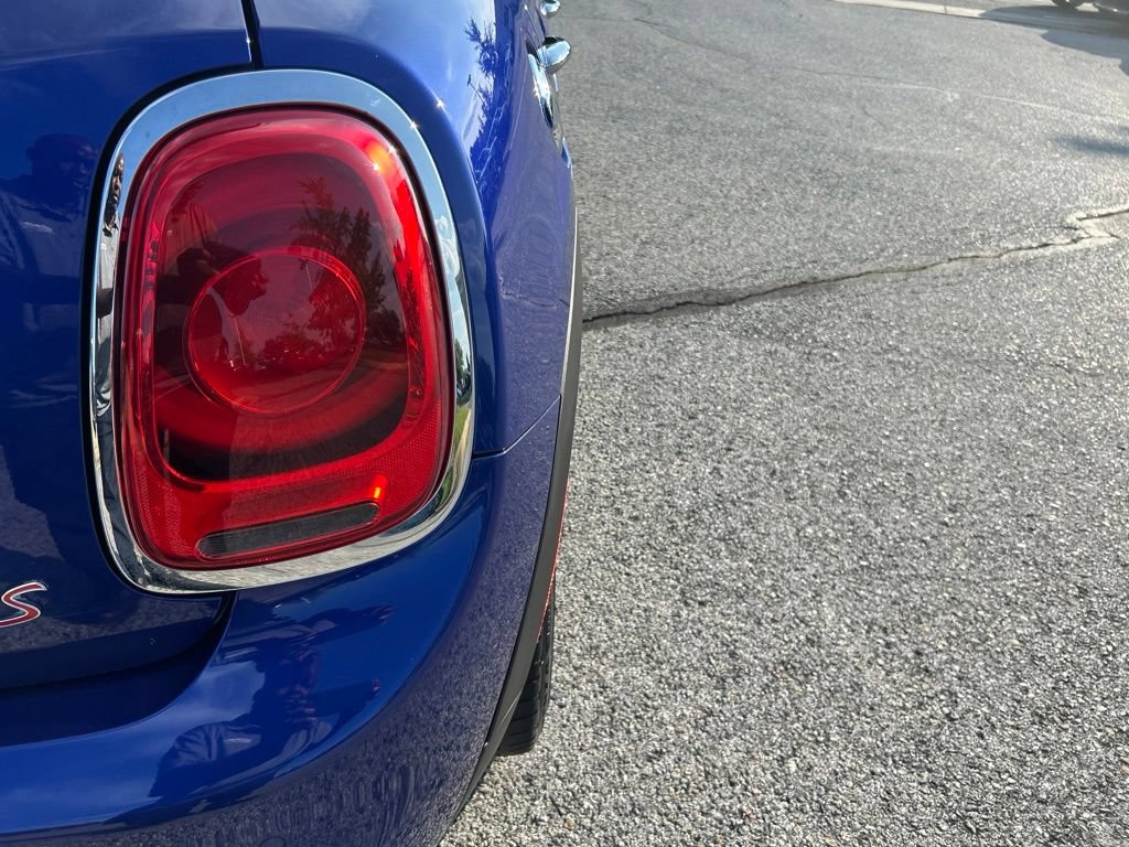 Used 2019 MINI Cooper S FWD image 12