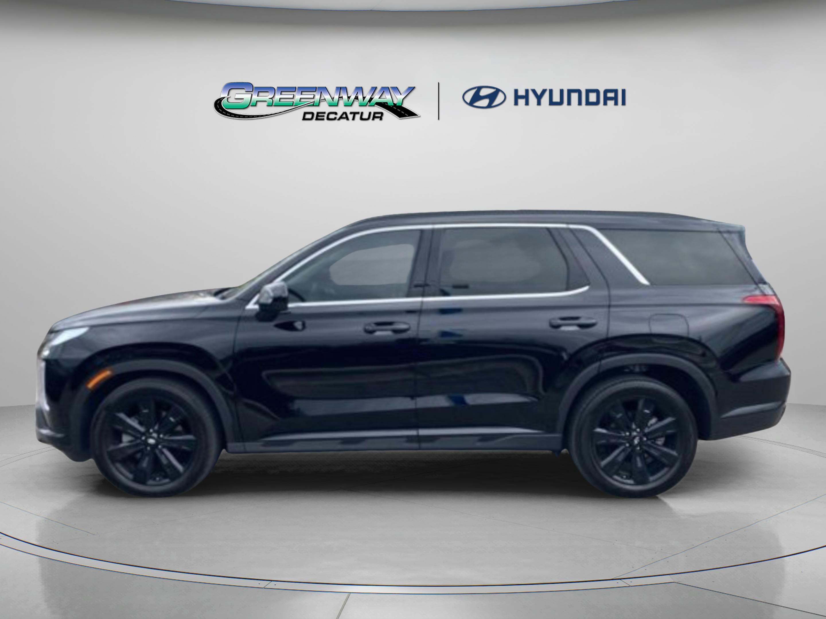 Used 2025 Hyundai Palisade XRT image 6