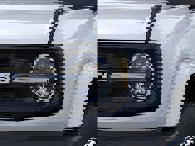 New 2025 Ford Bronco Outer Banks image 20