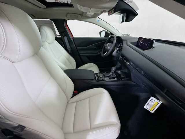 New 2026 MAZDA CX-30 2.5 Turbo w/ Premium Plus Pkg image 29