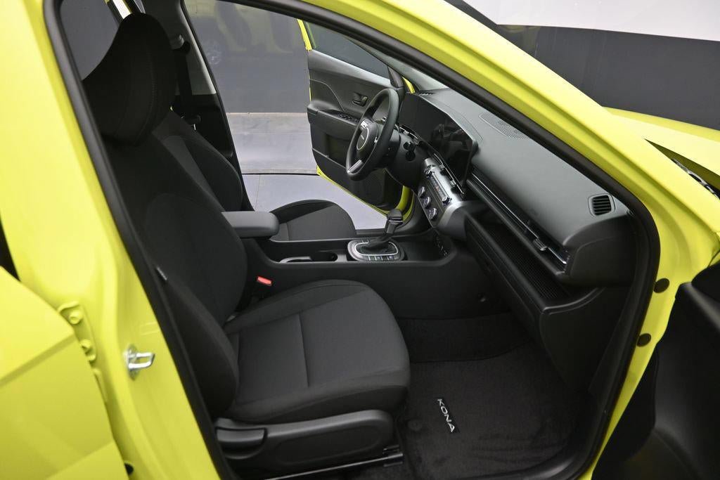 New 2027 Hyundai Kona SE FWD image 30
