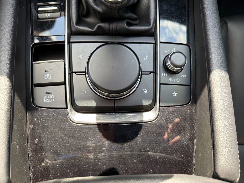 Used 2024 MAZDA MAZDA3 s image 29