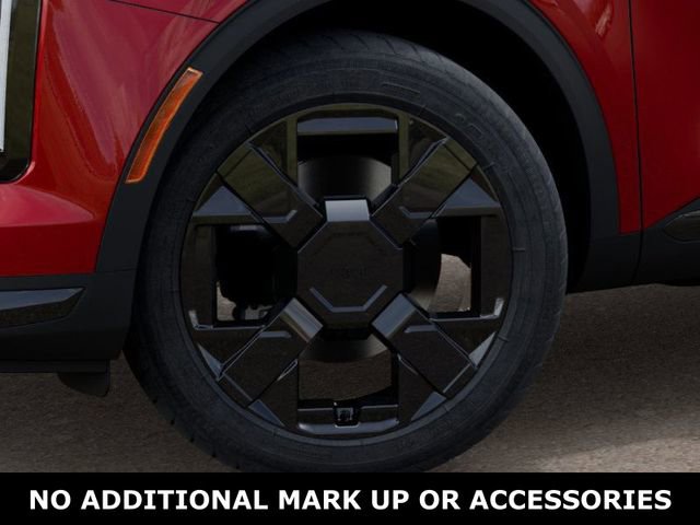 New 2026 Kia Sportage X-Line w/ X-Line Technology Package image 9