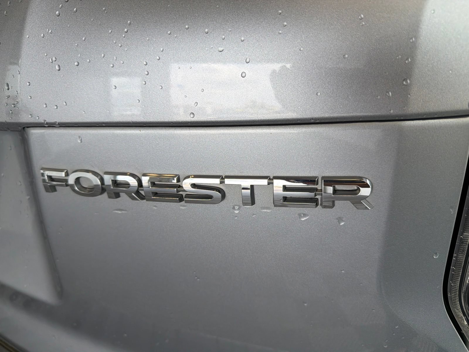 Used 2018 Subaru Forester 2.5i Premium AWD/4WD image 7