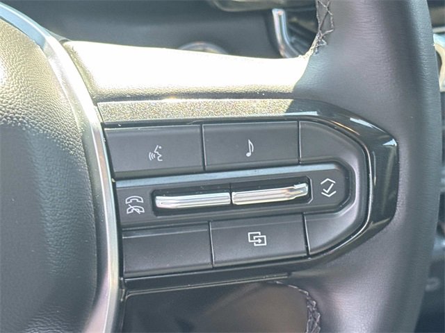 Used 2023 Chevrolet Colorado LT w/ LT Convenience Package image 29