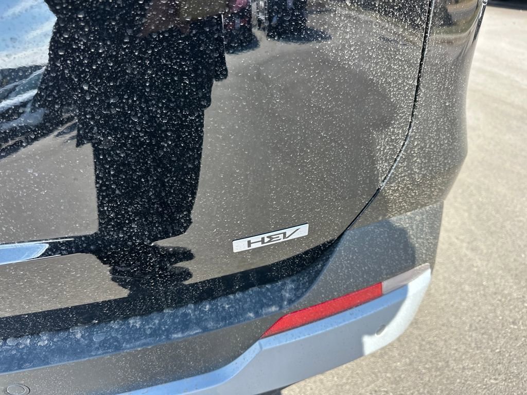 New 2026 Kia Carnival LXS image 37